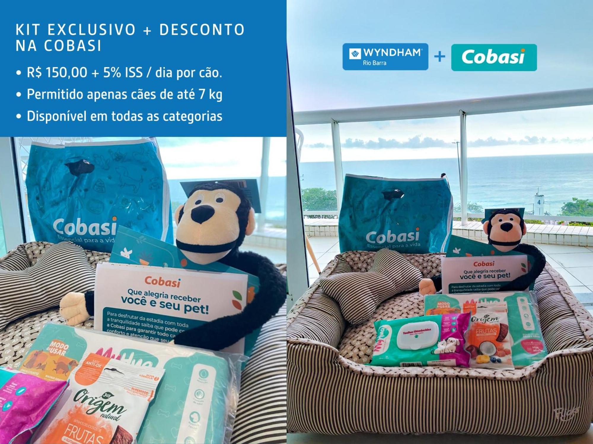 Wyndham Rio Barra — Fotos 1